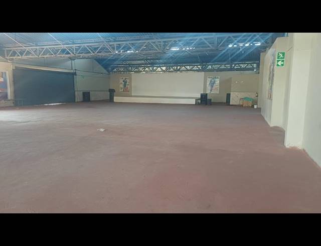 BUSINESS PROPERTY TO RENT IN GERMISTON CENTRAL